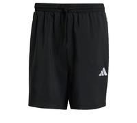 ADIDAS SPORTSWEAR Pantaloni sportivi 'Essentials Chelsea' nero / bianco Uomo ADIDAS SPORTSWEAR XXXLxregular nero / bianco