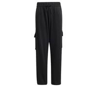 ADIDAS SPORTSWEAR Pantaloni sportivi 'Essentials' nero, Taglia 164