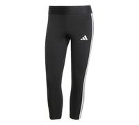 ADIDAS SPORTSWEAR Pantaloni sportivi 'Essentials' nero / bianco Donna ADIDAS SPORTSWEAR 4XSxregular