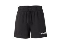 Adidas Pantaloni Corti Essentials Linear French Terry