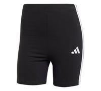 ADIDAS SPORTSWEAR Pantaloni sportivi 'Essentials' nero / bianco Donna ADIDAS SPORTSWEAR XXXS-XXS