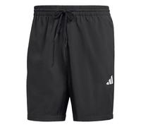 Adidas Pantaloni Corti Essentials Small Logo Chelsea