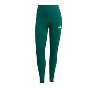 ADIDAS SPORTSWEAR Pantaloni sportivi 'Essentials' verde / bianco Donna ADIDAS SPORTSWEAR Lxregular verde / bianco
