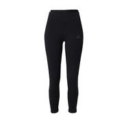 ADIDAS SPORTSWEAR Pantaloni sportivi grigio / nero Donna ADIDAS SPORTSWEAR XXXS-XXS grigio / nero