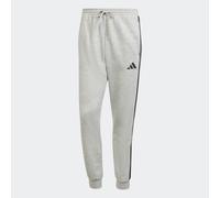 ADIDAS SPORTSWEAR Pantaloni sportivi grigio sfumato / nero Uomo ADIDAS SPORTSWEAR L grigio sfumato / nero