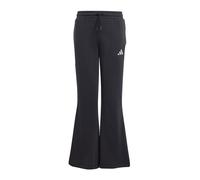 adidas - Junior Girl's Everyday Glam Pant - Pantaloni tempo libero 140 grigio/nero