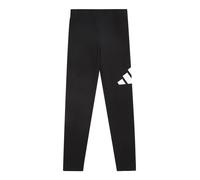 ADIDAS SPORTSWEAR Pantaloni sportivi nero / bianco Bambini ADIDAS SPORTSWEAR 170 nero / bianco