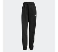 ADIDAS SPORTSWEAR Pantaloni sportivi nero / bianco Donna ADIDAS SPORTSWEAR M nero / bianco