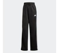 ADIDAS SPORTSWEAR Pantaloni sportivi nero / bianco Donna ADIDAS SPORTSWEAR XXXS-XXS
