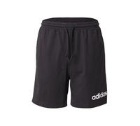 Adidas Pantaloni Corti Essentials Linear Single Jersey