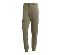 ADIDAS SPORTSWEAR Pantaloni sportivi 'SEA' oro / oliva Uomo ADIDAS SPORTSWEAR M