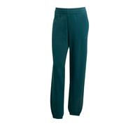ADIDAS SPORTSWEAR Pantaloni sportivi smeraldo Donna ADIDAS SPORTSWEAR XXXL-4XL smeraldo