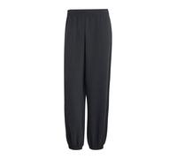 adidas performance - Soft Luxe - Pantaloni neri-Nero M