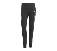 ADIDAS SPORTSWEAR Pantaloni sportivi 'Stadium' nero / bianco Donna ADIDAS SPORTSWEAR XXXS-XXS nero / bianco