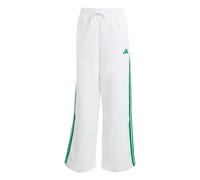 ADIDAS SPORTSWEAR Pantaloni sportivi 'Stadium' verde / bianco naturale Donna ADIDAS SPORTSWEAR XL-XXLxregular verde / bianco naturale
