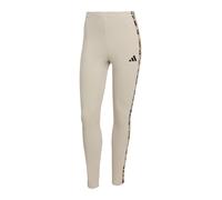 ADIDAS SPORTSWEAR Pantaloni sportivi terra d'ombra / cappuccino / nero Donna ADIDAS SPORTSWEAR L terra d'ombra / cappuccino / nero