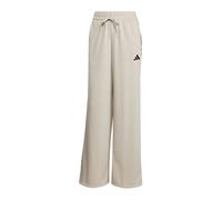 ADIDAS SPORTSWEAR Pantaloni sportivi terra d'ombra / marrone chiaro / nero Donna ADIDAS SPORTSWEAR XXXL-4XL terra d'ombra / marrone chiaro / nero