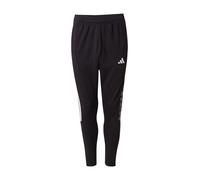 ADIDAS SPORTSWEAR Pantaloni sportivi 'TIRO' nero / bianco Uomo ADIDAS SPORTSWEAR L