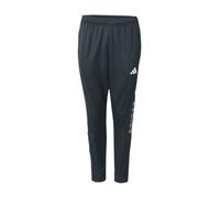Pantaloni lunghi adidas Tiro Wordmark nero puro - S