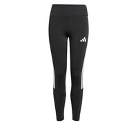 ADIDAS SPORTSWEAR Pantaloni sportivi 'Train Essentials' nero / bianco Bambini ADIDAS SPORTSWEAR 170 nero / bianco