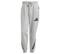 adidas Originals - Z.N.E. - Pantaloni sportivi premium grigi-Grigio 2XL