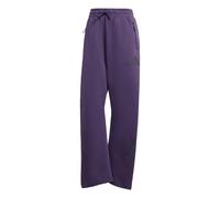 ADIDAS SPORTSWEAR Pantaloni sportivi 'Z.N.E.' mora Donna ADIDAS SPORTSWEAR XXXL-4XLxregular mora