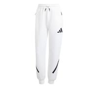 ADIDAS SPORTSWEAR Pantaloni 'W Z.N.E. PT' bianco Donna ADIDAS SPORTSWEAR 40 bianco