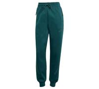 ADIDAS SPORTSWEAR Pantaloni 'Z.N.E.' verde scuro Donna ADIDAS SPORTSWEAR 42-44xregular
