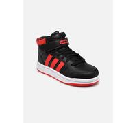 adidas sportswear - Postmove Mid K Nero - Sneakers 30 Nero