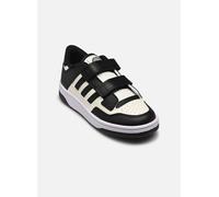 adidas sportswear - Rapid Court Cf C Nero - Sneakers 34 Nero