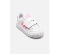 adidas sportswear - Rapid Court Cf I Bianco - Sneakers 19 Bianco