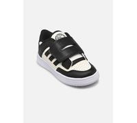 adidas sportswear - Rapid Court Cf I Nero - Sneakers 22 Nero