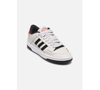 adidas sportswear - Rapid Court Low J Grigio - Sneakers 39 1/3 Grigio