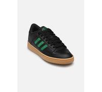 adidas sportswear - Rapid Court Low J Nero - Sneakers 37 1/3 Nero