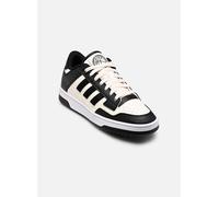 adidas sportswear - RAPID COURT LOW Nero - Sneakers 42 2/3 Nero