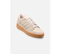 adidas sportswear - RAPID COURT LOW W M Beige - Sneakers 40 Beige