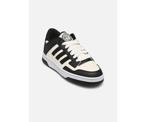 adidas sportswear - Rapid Court Low W Multicolore - Sneakers 40 2/3 Multicolore