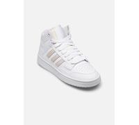 adidas sportswear - Rapid Court Mid Bianco - Sneakers 42 Bianco