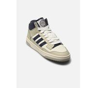 adidas sportswear - Rapid Court Mid J Beige - Sneakers 38 Beige