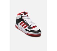 adidas sportswear - Rapid Court Mid J Nero - Sneakers 36 Nero