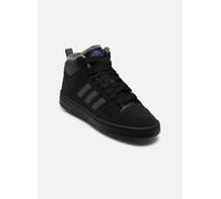 adidas sportswear - RAPID COURT MID WIN Nero - 39 1/3 Nero