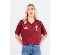 Maglia Home 24 Belgium Team Coll Burgundy 2 2XL