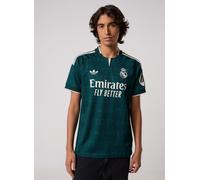 adidas sportswear - REAL A JSY Verde - M Verde