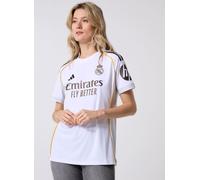 Maglia Real Madrid 25/26 Casa White S