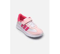 adidas sportswear - Run 70S 2.0 El C Rosa - Sneakers 31 Rosa