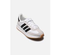 adidas Unisex - Bambini e Ragazzi Run 70s 2.0 Shoes Junior, Ftwr White/Core Black/Grey One, 39 1/3 EU