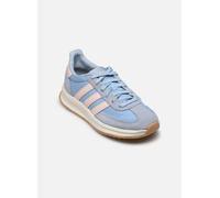 Scarpe adidas RUN 70s 2.0 azzurro chiaro rosa donna - 38