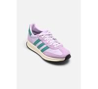 adidas Run 72 Shoes, Scarpe Donna, Ice Lavender Court Green Powder Plum, 39 1/3 EU