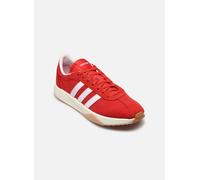 adidas Donna Run 76/26 Shoes, Better Scarlet/Almost Pink/Clear Pink, 36 EU