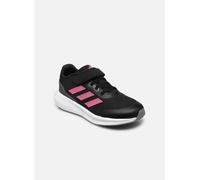 adidas sportswear - Runfalcon 3.0 El K Nero - Scarpe sportive 31 Nero